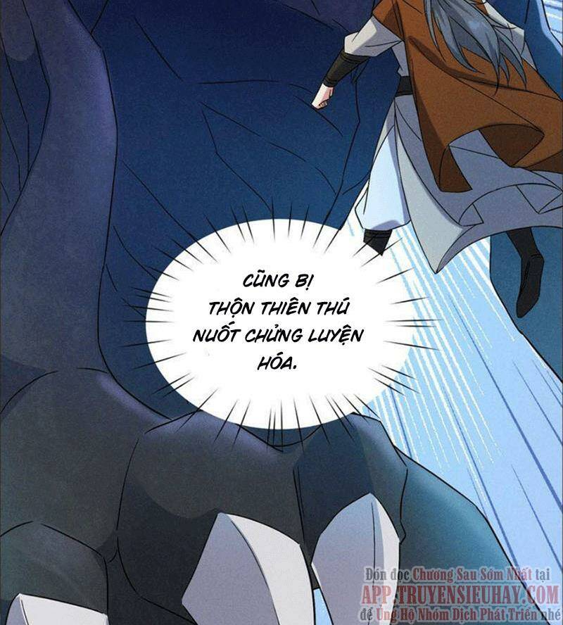 thôn phệ một thế giới tu tiên chapter 157 - Trang 2