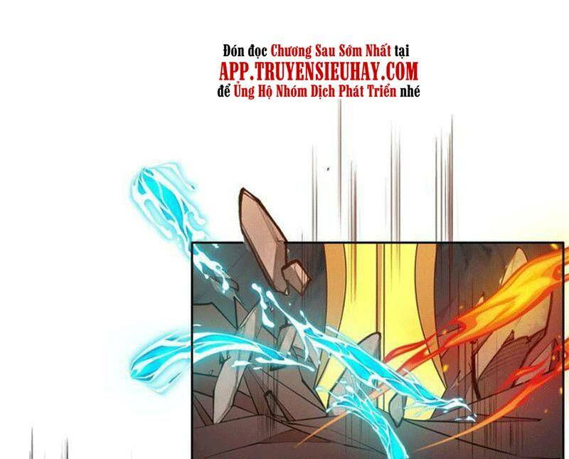 thôn phệ một thế giới tu tiên chapter 157 - Trang 2