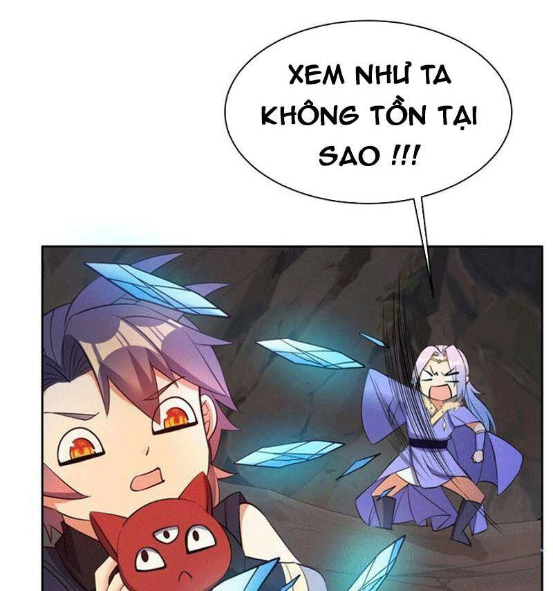 thôn phệ một thế giới tu tiên chapter 157 - Trang 2