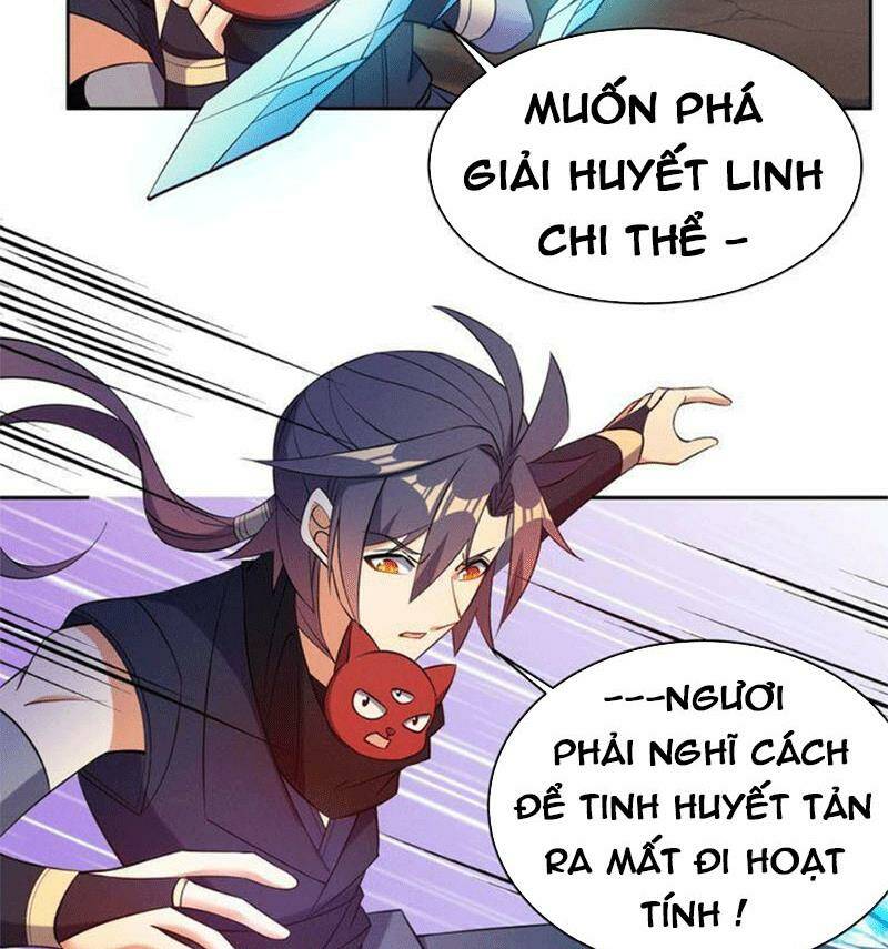 thôn phệ một thế giới tu tiên chapter 157 - Trang 2