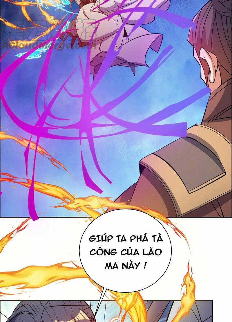 thôn phệ một thế giới tu tiên chapter 158 - Trang 2