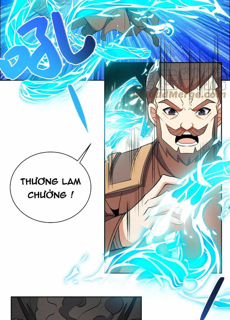 thôn phệ một thế giới tu tiên chapter 158 - Trang 2