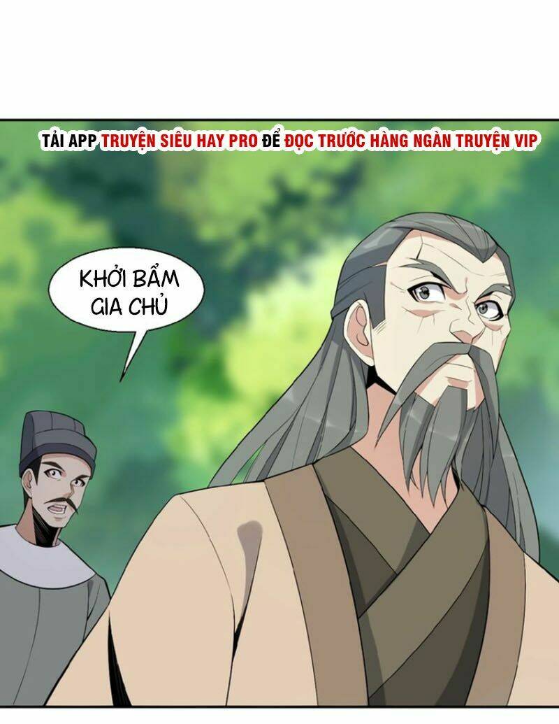 thôn phệ một thế giới tu tiên chapter 17 - Trang 2