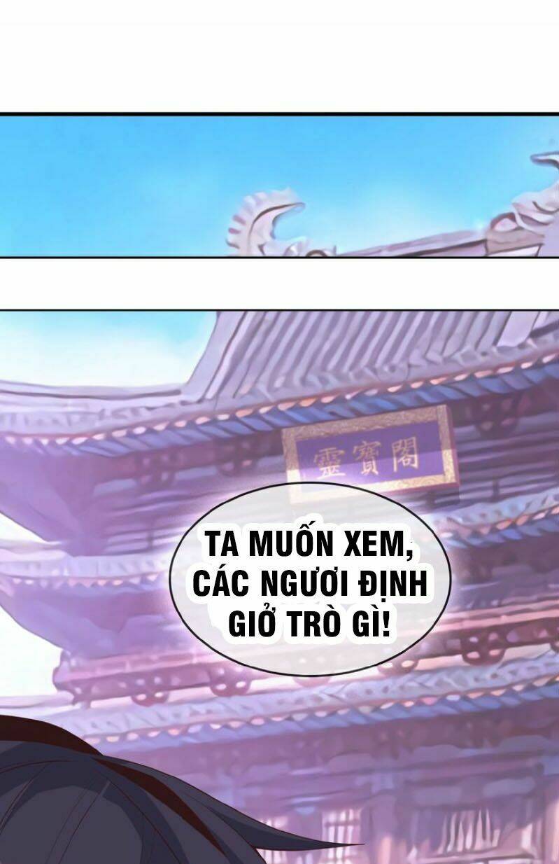 thôn phệ một thế giới tu tiên chapter 18 - Trang 2