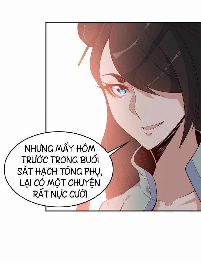 thôn phệ một thế giới tu tiên chapter 18 - Trang 2