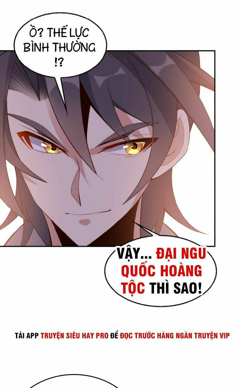 thôn phệ một thế giới tu tiên chapter 18 - Trang 2