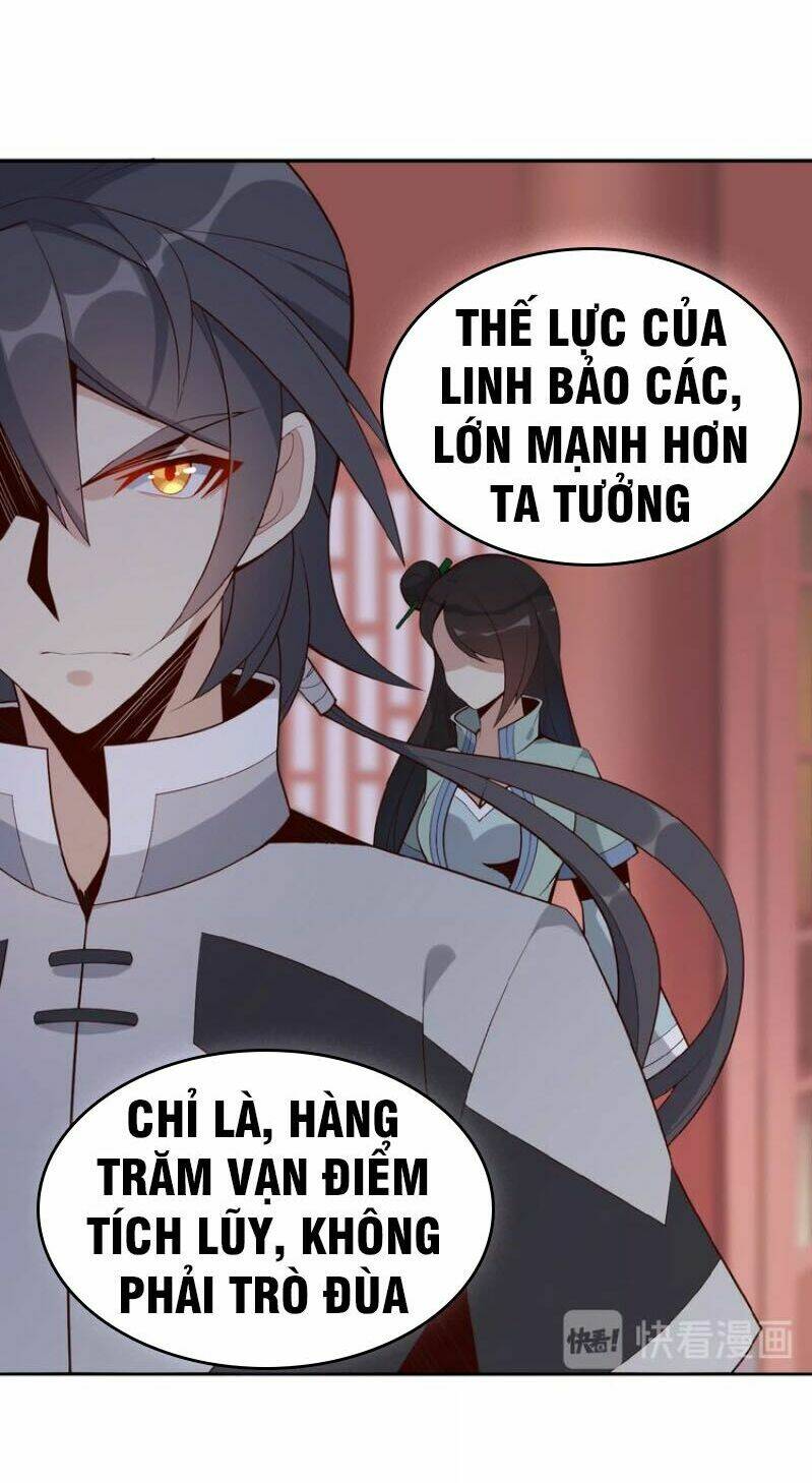 thôn phệ một thế giới tu tiên chapter 18 - Trang 2