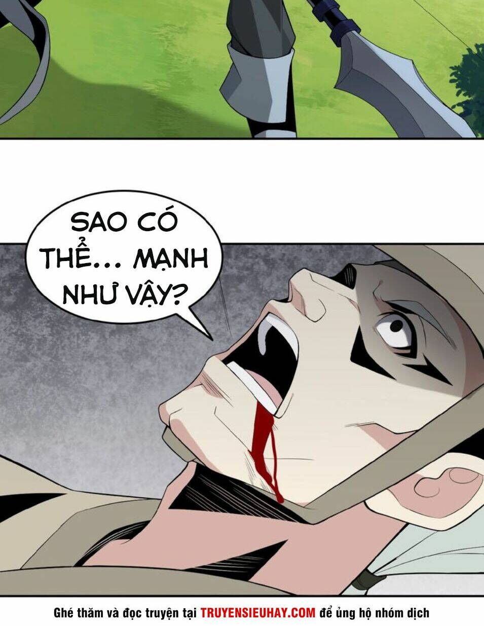 thôn phệ một thế giới tu tiên Chapter 22 - Trang 2