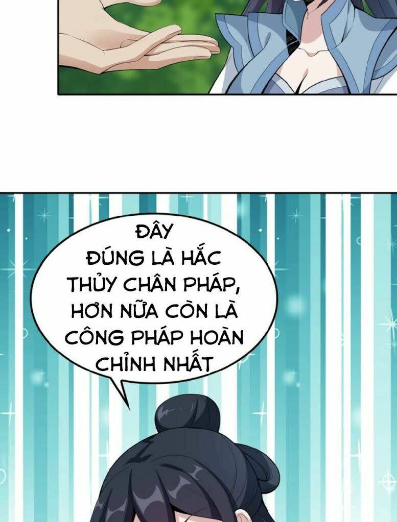 thôn phệ một thế giới tu tiên Chapter 22 - Trang 2