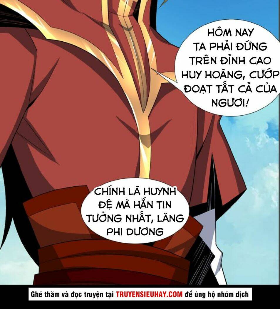 thôn phệ một thế giới tu tiên Chapter 23 - Trang 2