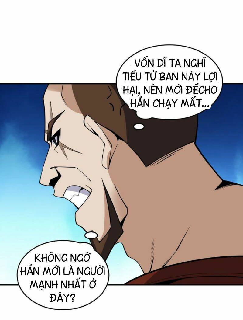 thôn phệ một thế giới tu tiên Chapter 26 - Trang 2