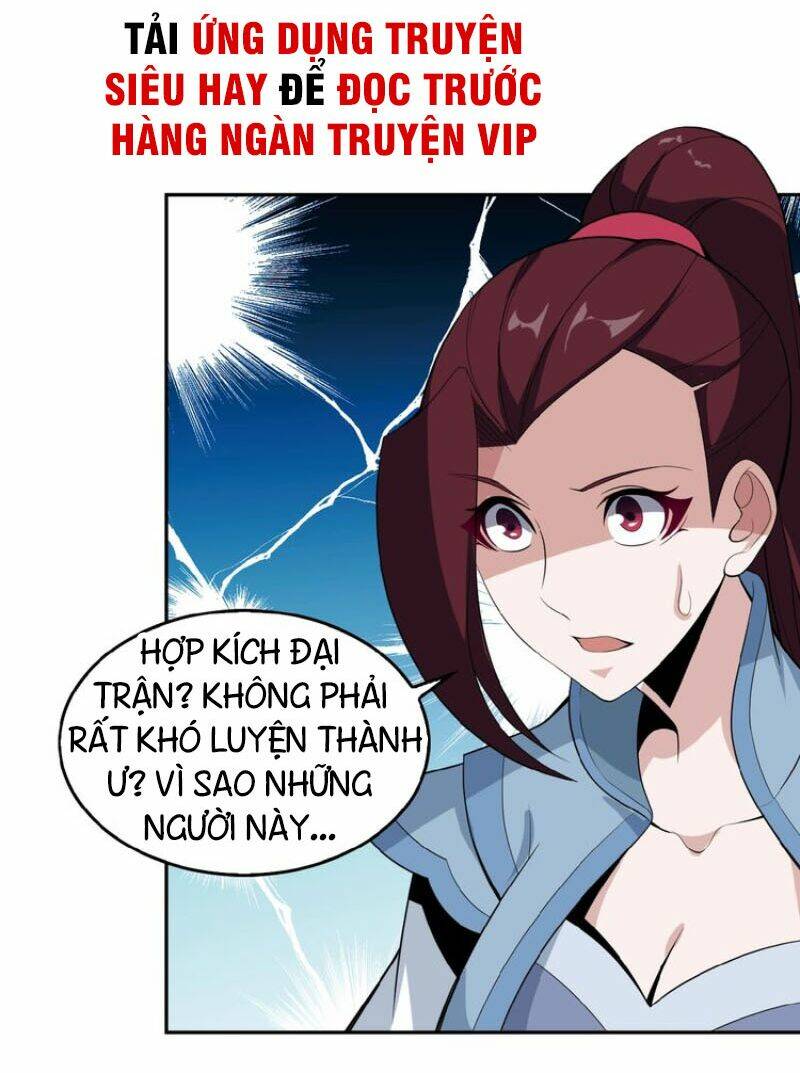 thôn phệ một thế giới tu tiên Chapter 26 - Trang 2