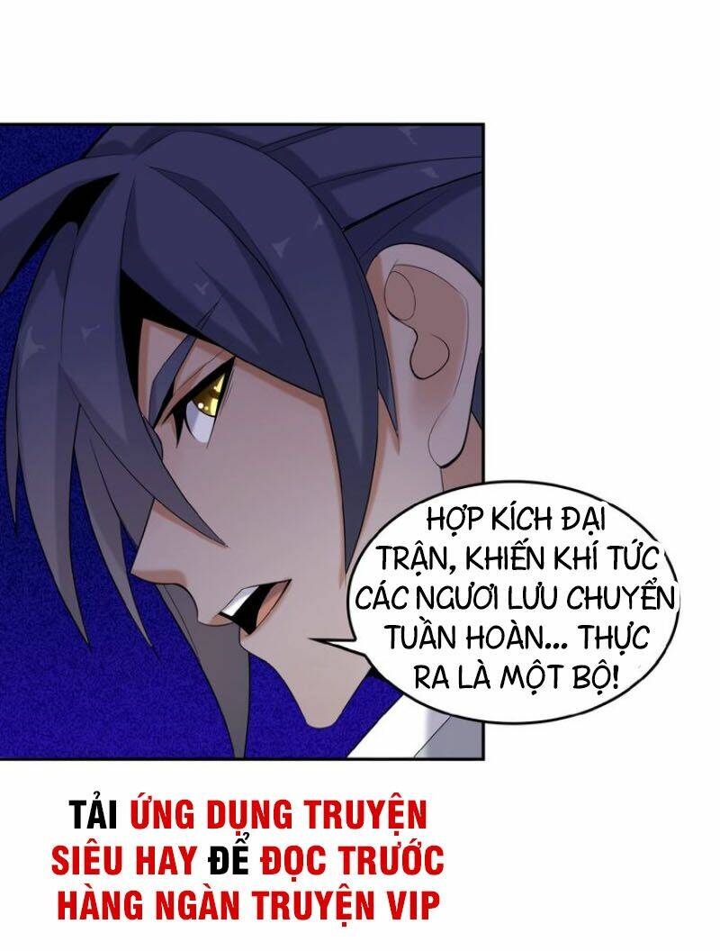 thôn phệ một thế giới tu tiên Chapter 26 - Trang 2