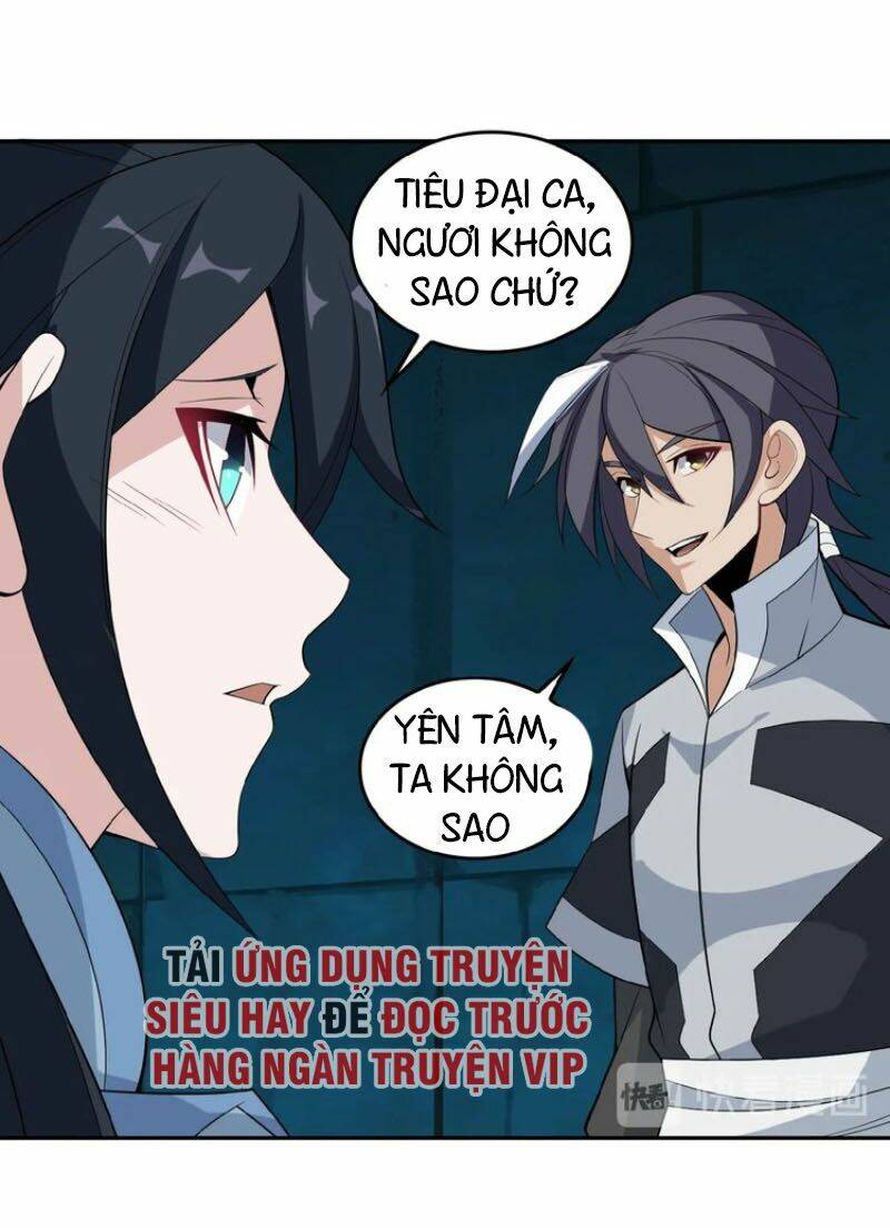 thôn phệ một thế giới tu tiên Chapter 26 - Trang 2