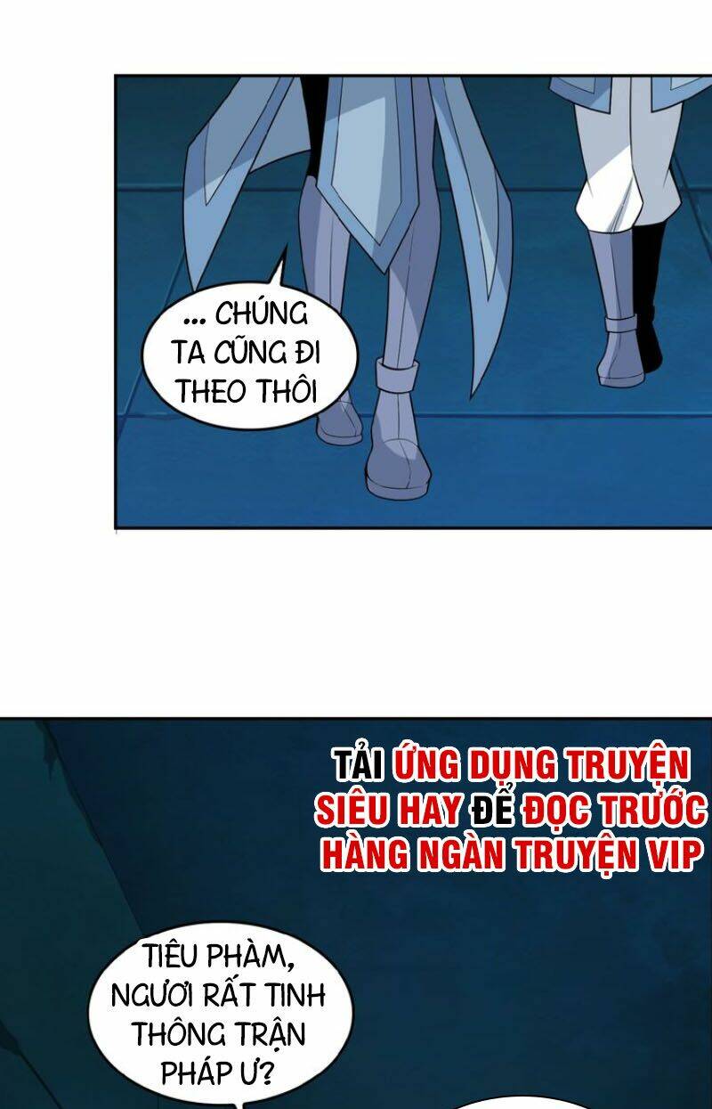 thôn phệ một thế giới tu tiên Chapter 26 - Trang 2