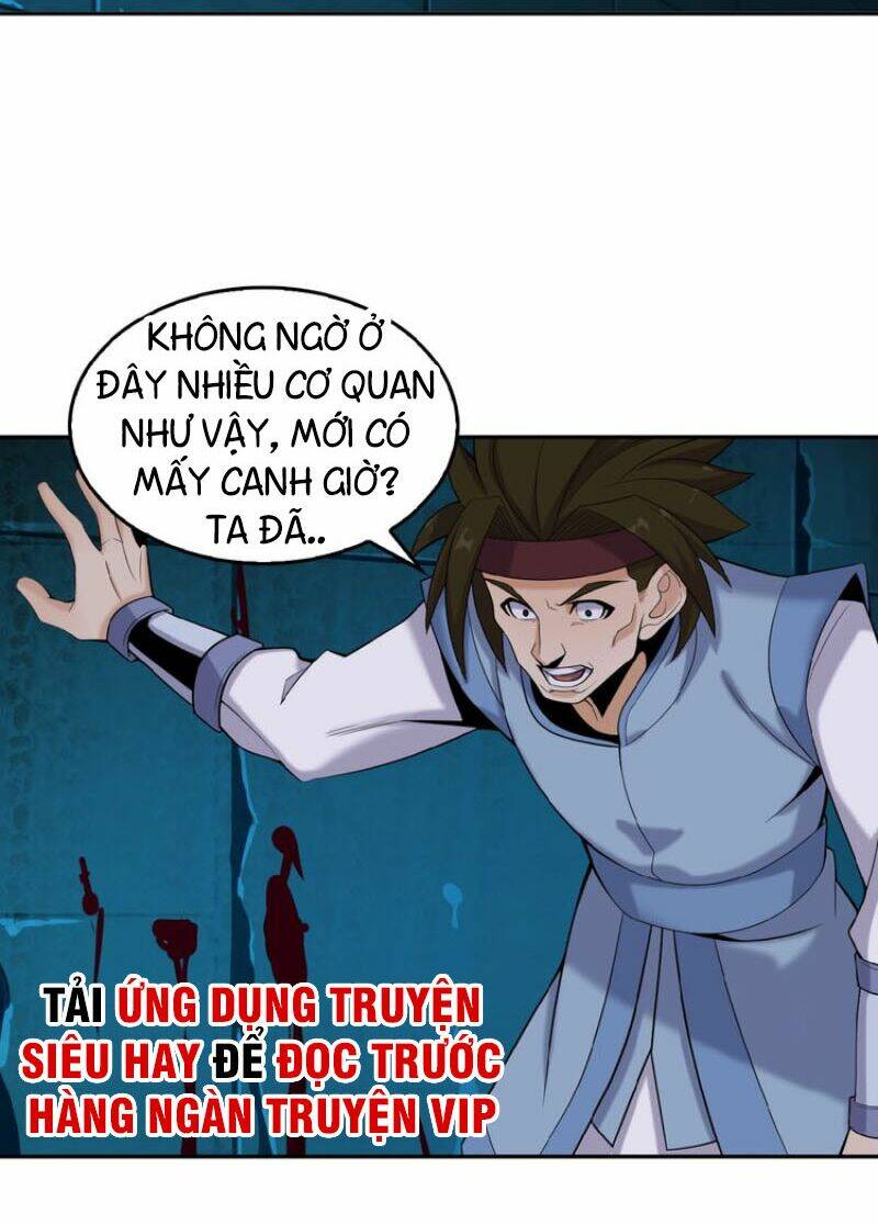 thôn phệ một thế giới tu tiên Chapter 26 - Trang 2