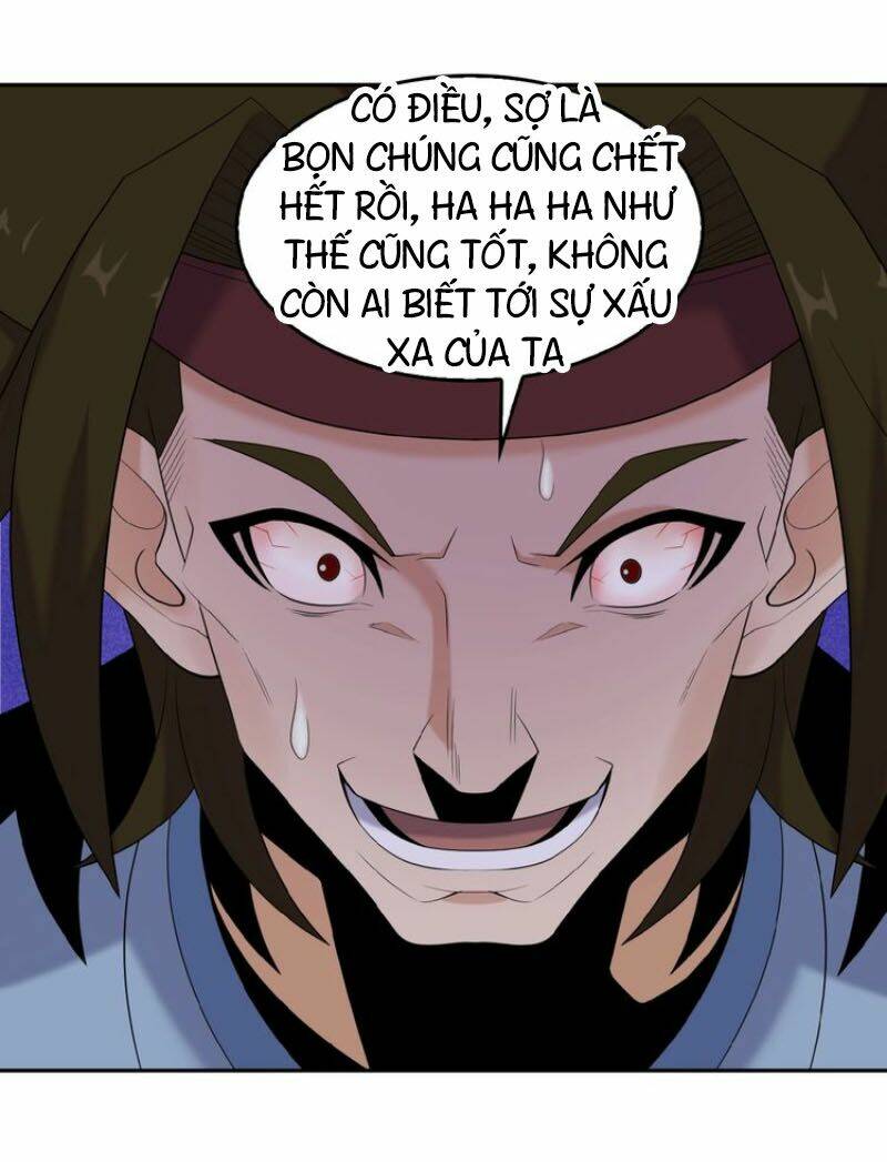 thôn phệ một thế giới tu tiên Chapter 26 - Trang 2