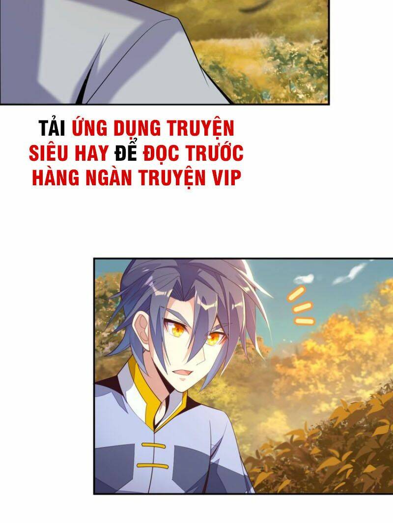 thôn phệ một thế giới tu tiên Chapter 32 - Trang 2