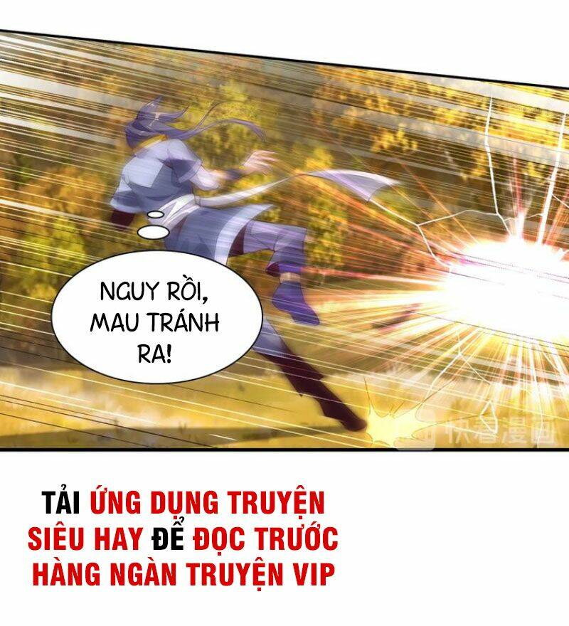 thôn phệ một thế giới tu tiên Chapter 32 - Trang 2