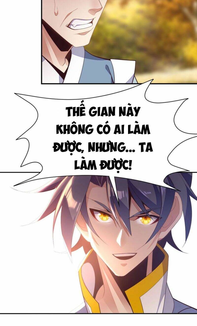 thôn phệ một thế giới tu tiên Chapter 32 - Trang 2