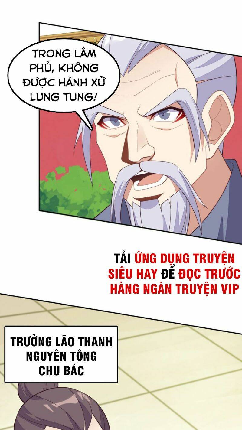 thôn phệ một thế giới tu tiên Chapter 37 - Trang 2