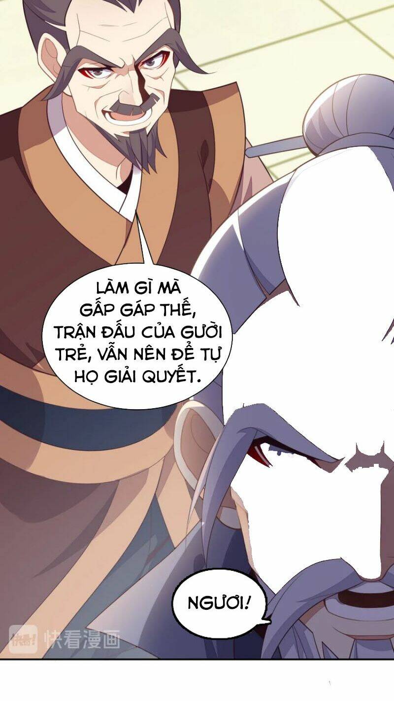 thôn phệ một thế giới tu tiên Chapter 37 - Trang 2