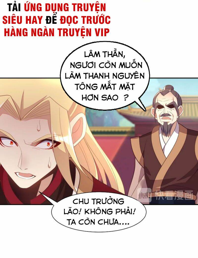 thôn phệ một thế giới tu tiên Chapter 37 - Trang 2