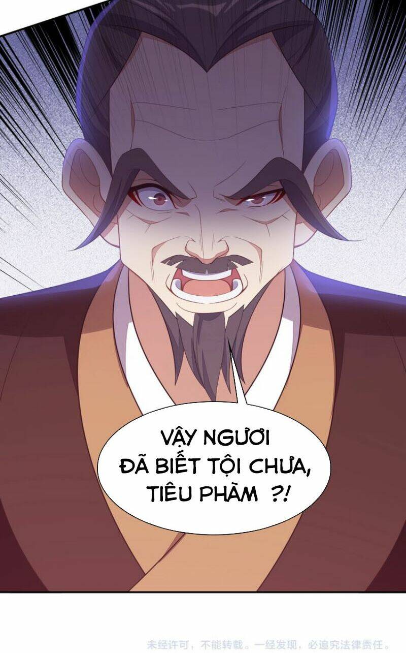 thôn phệ một thế giới tu tiên Chapter 37 - Trang 2