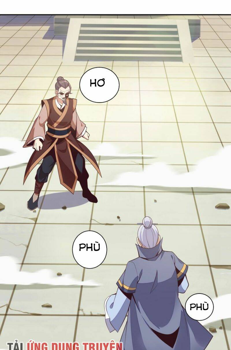 thôn phệ một thế giới tu tiên Chapter 39 - Trang 2