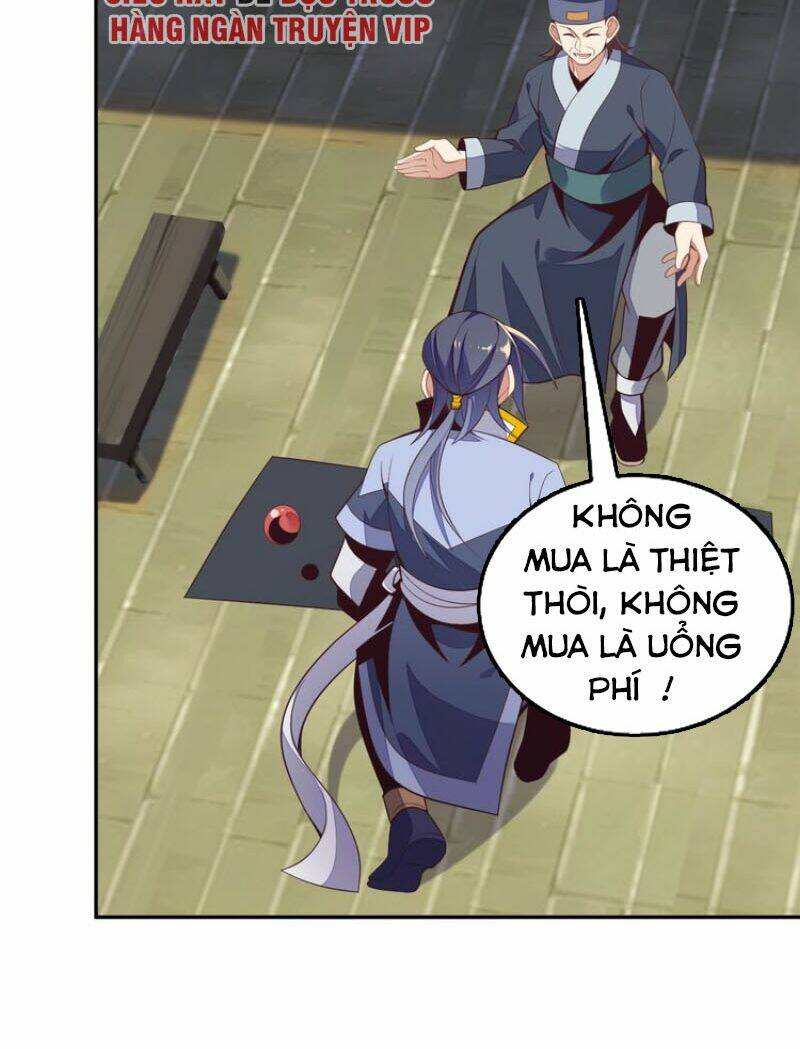 thôn phệ một thế giới tu tiên Chapter 39 - Trang 2