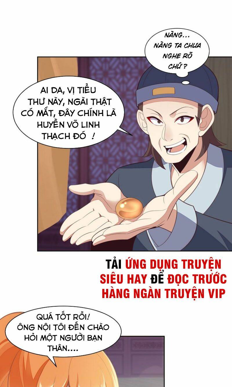 thôn phệ một thế giới tu tiên Chapter 39 - Trang 2