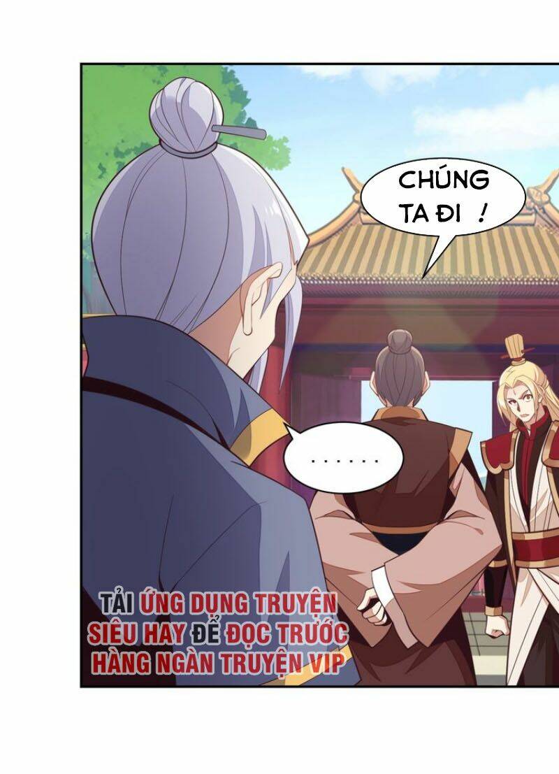 thôn phệ một thế giới tu tiên Chapter 39 - Trang 2