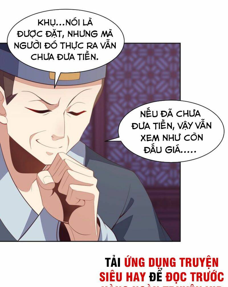 thôn phệ một thế giới tu tiên Chapter 39 - Trang 2