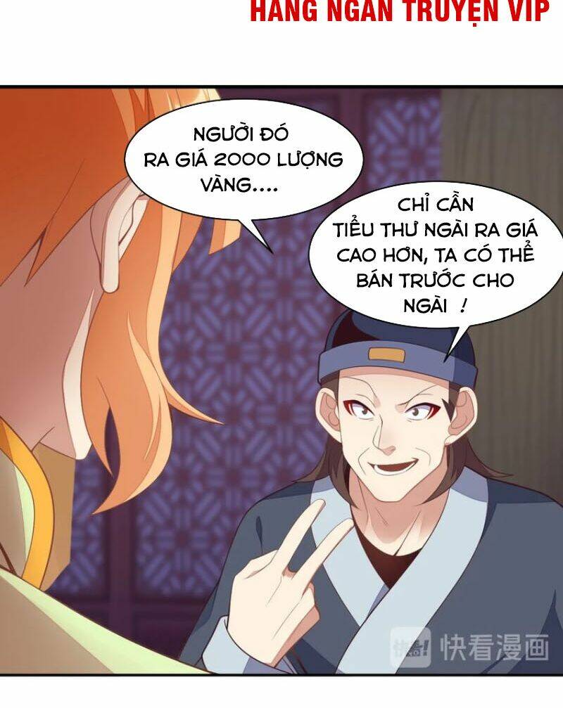 thôn phệ một thế giới tu tiên Chapter 39 - Trang 2