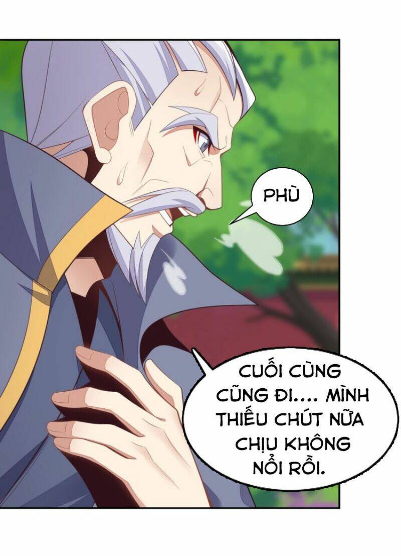 thôn phệ một thế giới tu tiên Chapter 39 - Trang 2