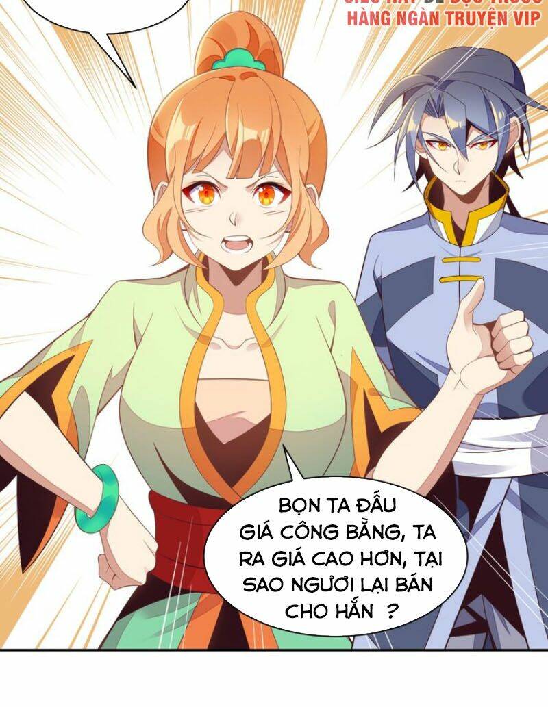 thôn phệ một thế giới tu tiên Chapter 39 - Trang 2