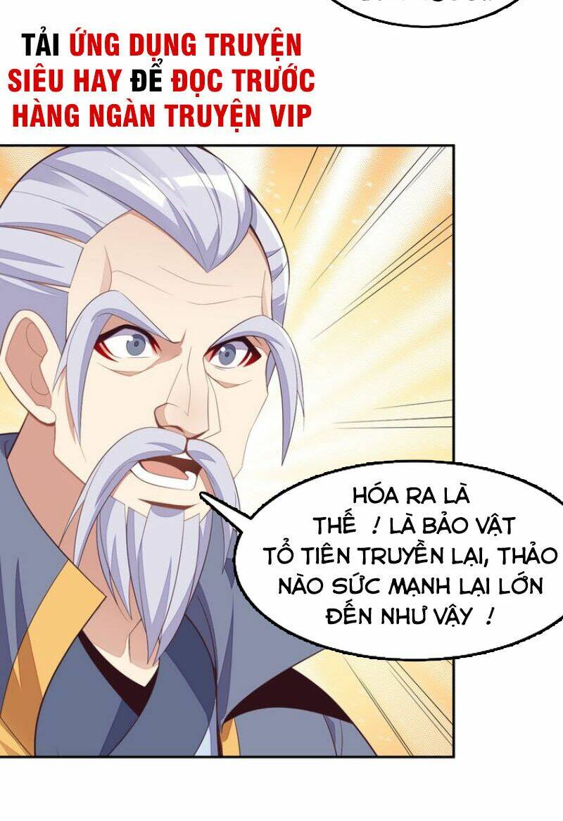 thôn phệ một thế giới tu tiên Chapter 39 - Trang 2