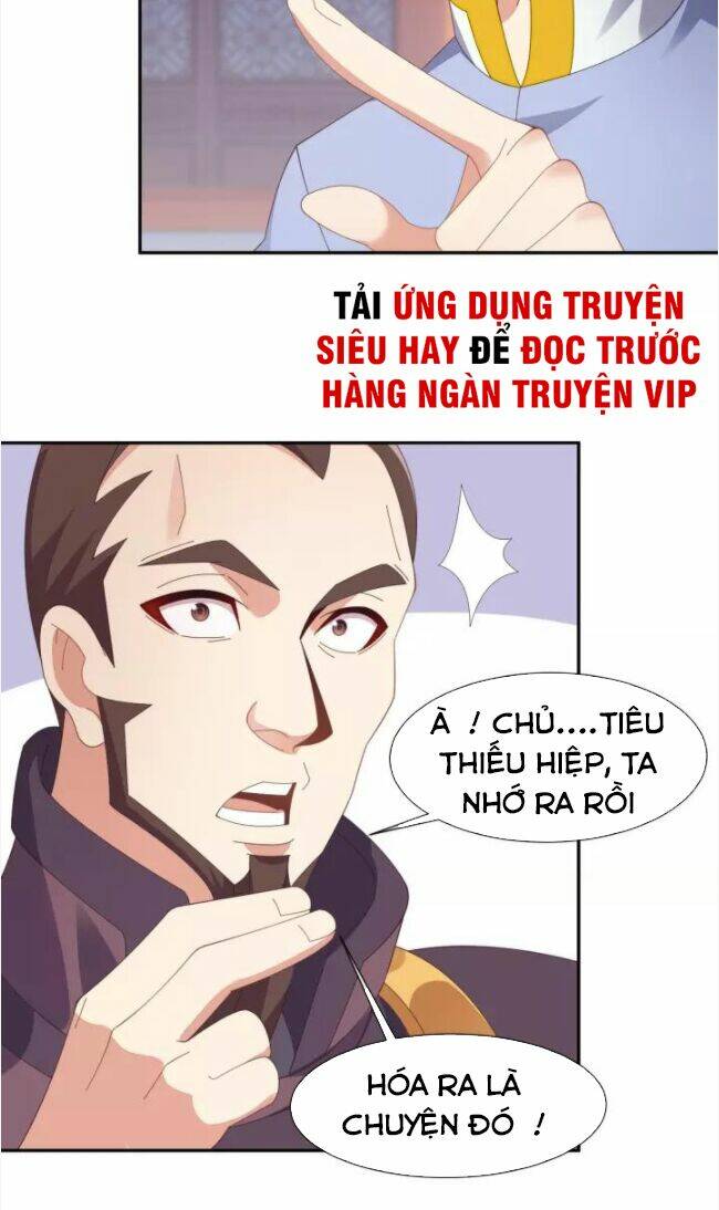 thôn phệ một thế giới tu tiên Chapter 43 - Trang 2