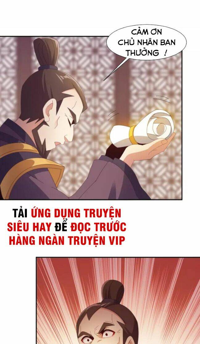 thôn phệ một thế giới tu tiên Chapter 43 - Trang 2