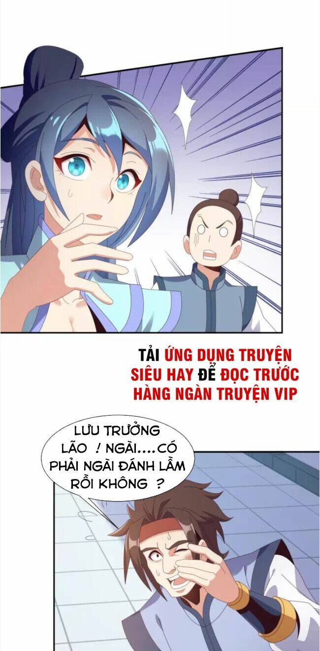 thôn phệ một thế giới tu tiên Chapter 43 - Trang 2