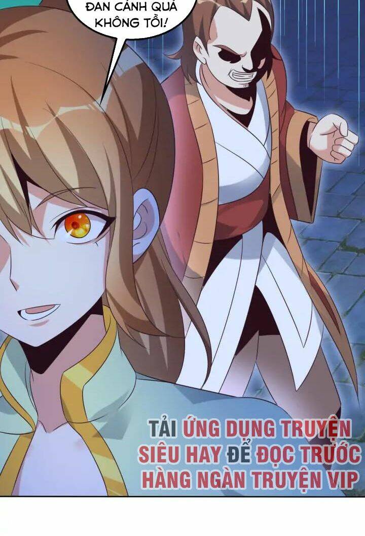 thôn phệ một thế giới tu tiên Chapter 55 - Trang 2