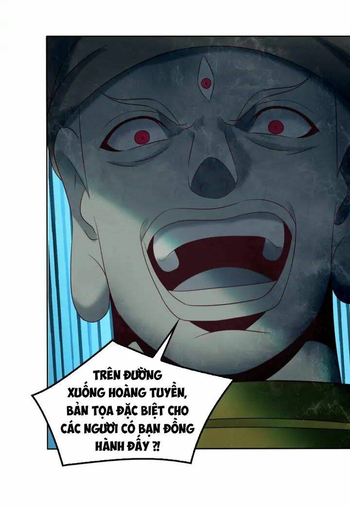 thôn phệ một thế giới tu tiên Chapter 55 - Trang 2