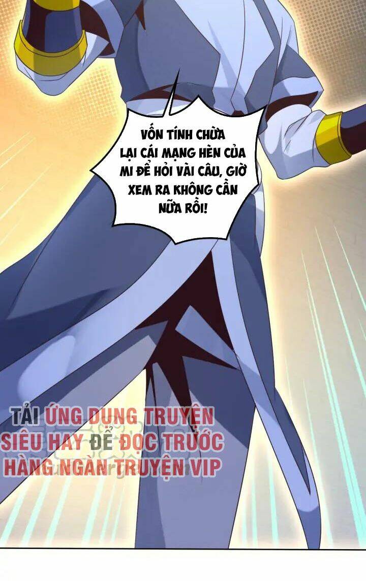 thôn phệ một thế giới tu tiên Chapter 55 - Trang 2