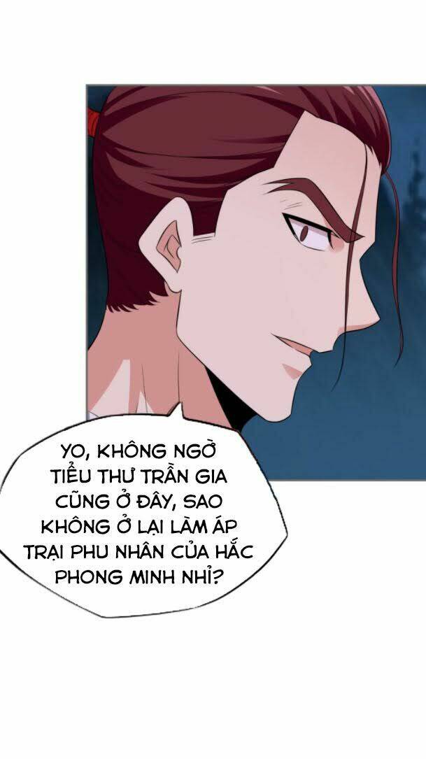 thôn phệ một thế giới tu tiên Chapter 65 - Trang 2