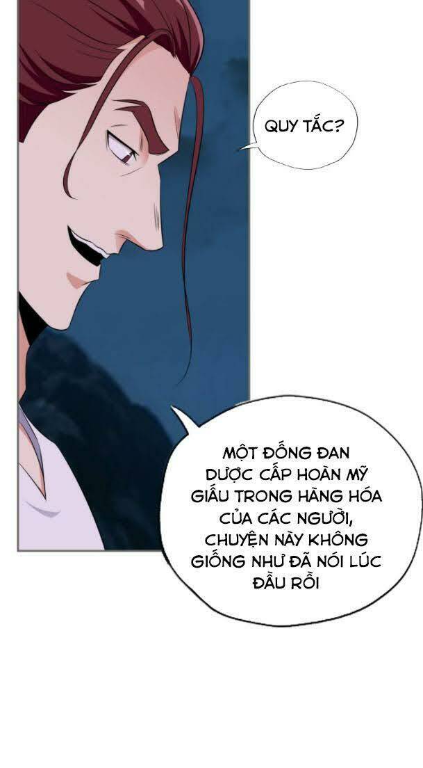 thôn phệ một thế giới tu tiên Chapter 65 - Trang 2