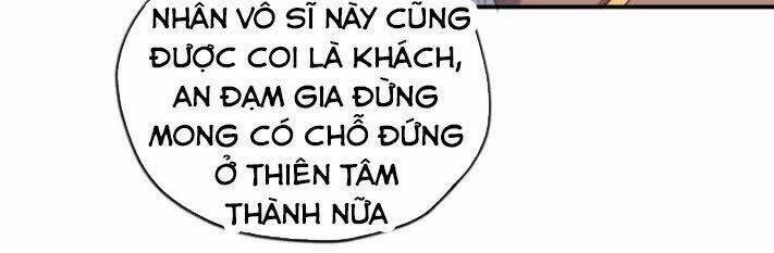 thôn phệ một thế giới tu tiên Chapter 68 - Trang 2