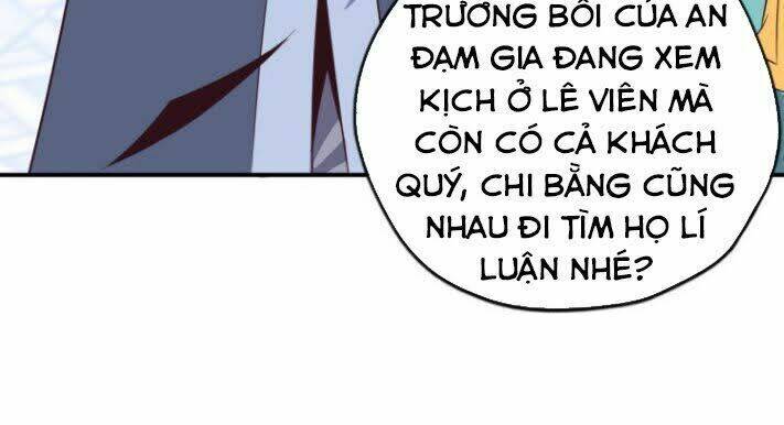 thôn phệ một thế giới tu tiên Chapter 68 - Trang 2