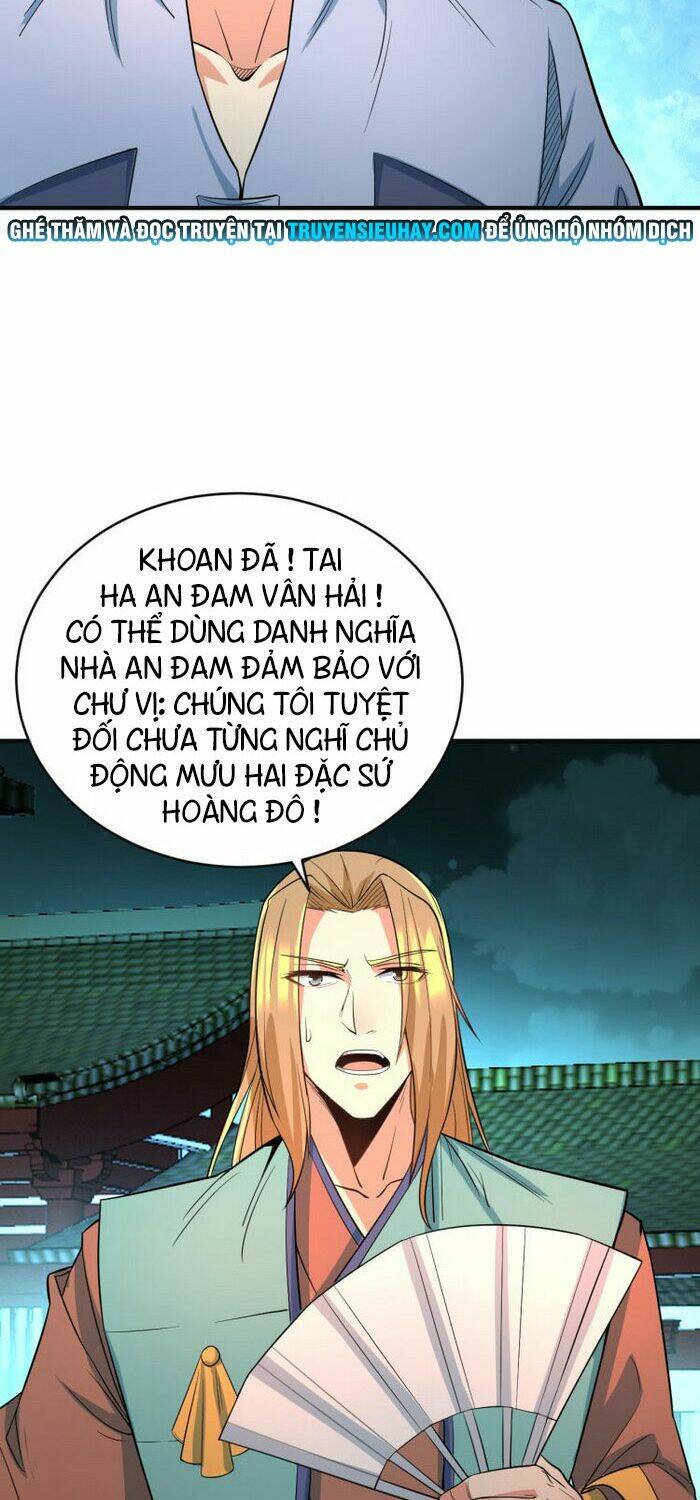 thôn phệ một thế giới tu tiên chapter 78 - Trang 2