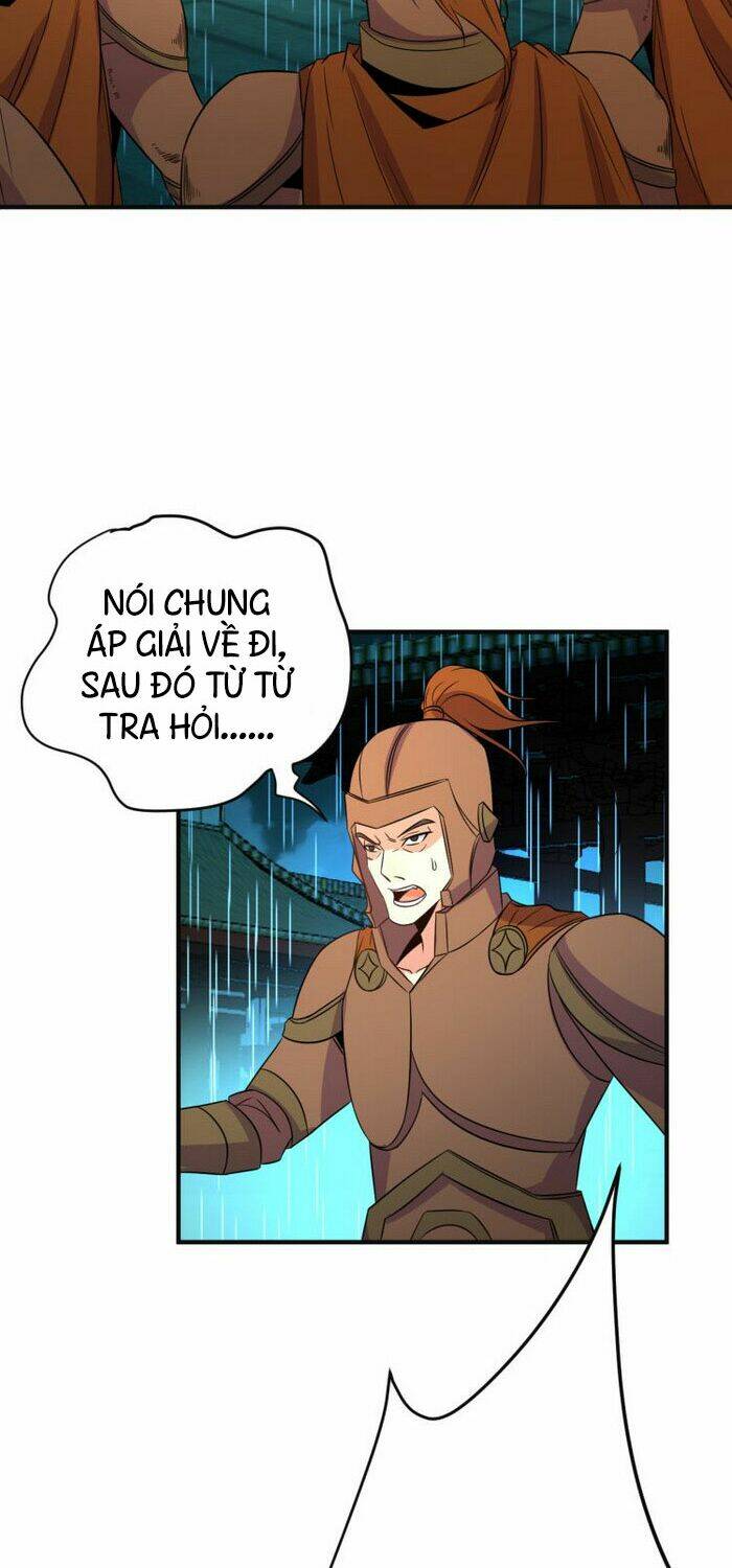 thôn phệ một thế giới tu tiên chapter 78 - Trang 2