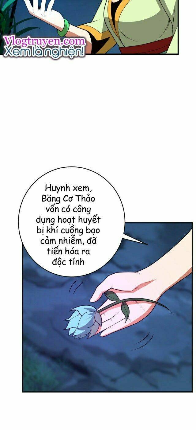 thôn phệ một thế giới tu tiên chapter 87 - Trang 2